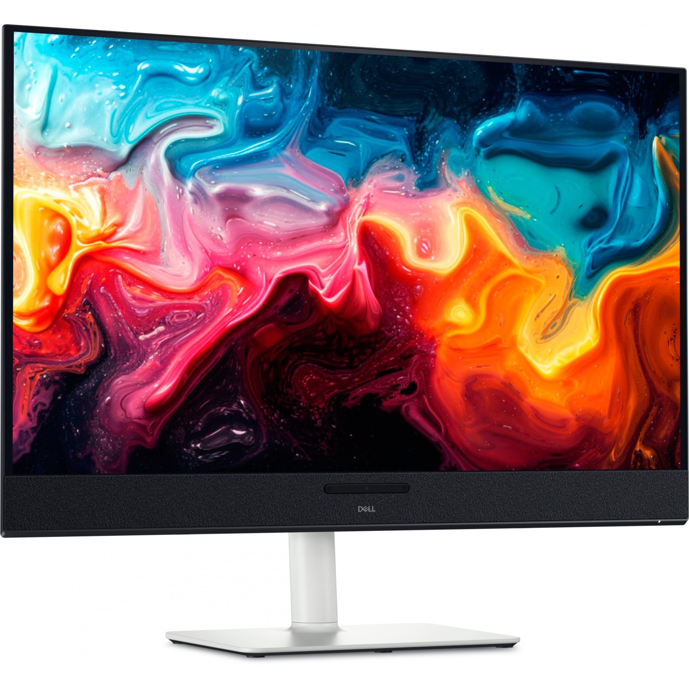 DELL 32 PLUS 4K QD-OLED - (32 inch, 4K, QD-OLED panel) — Buy in Cyprus with Fast Delivery