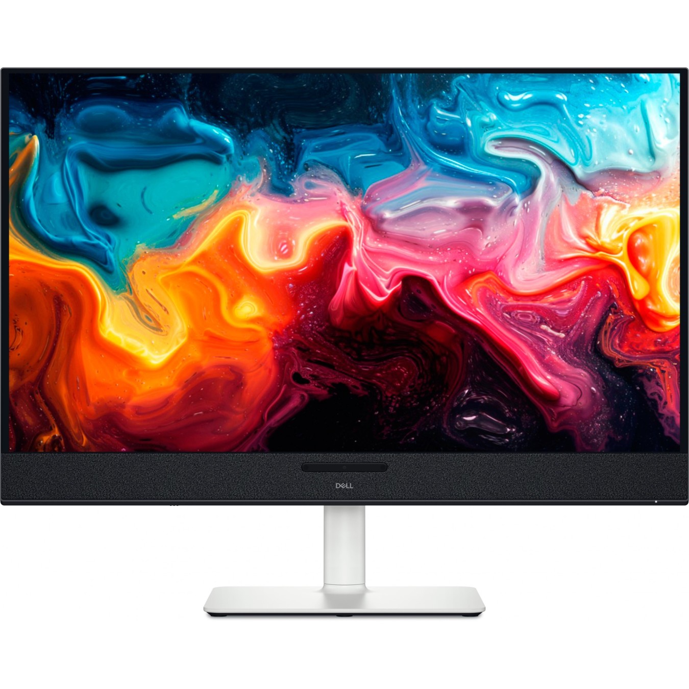 DELL 32 PLUS 4K QD-OLED - (32 inch, 4K, QD-OLED panel) — Buy in Cyprus with Fast Delivery