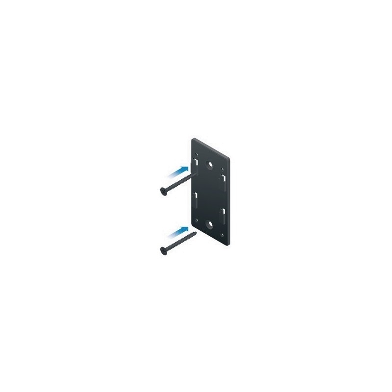 Buy Z Ubiquiti POE-WM - POE-WM - Wall-Mount PoE Injector in Cyprus, Nicosia, Limassol, Larnaka, Pafos