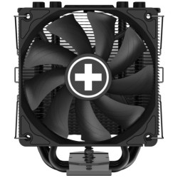 Buy K Cooler Xilence M906 Performance X Black - M906 - Black, AM4, 250W TDP in Cyprus, Nicosia, Limassol, Larnaka, Pafos