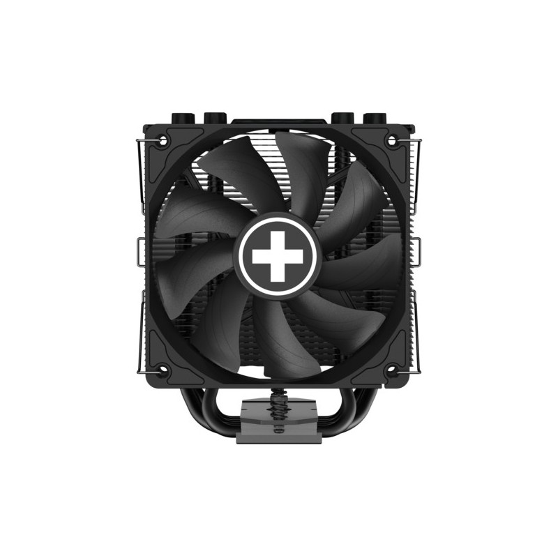 Xilence Performance X M906 CPU Cooler 120mm Black (Boxed) — Buy in Cyprus with Fast Delivery
