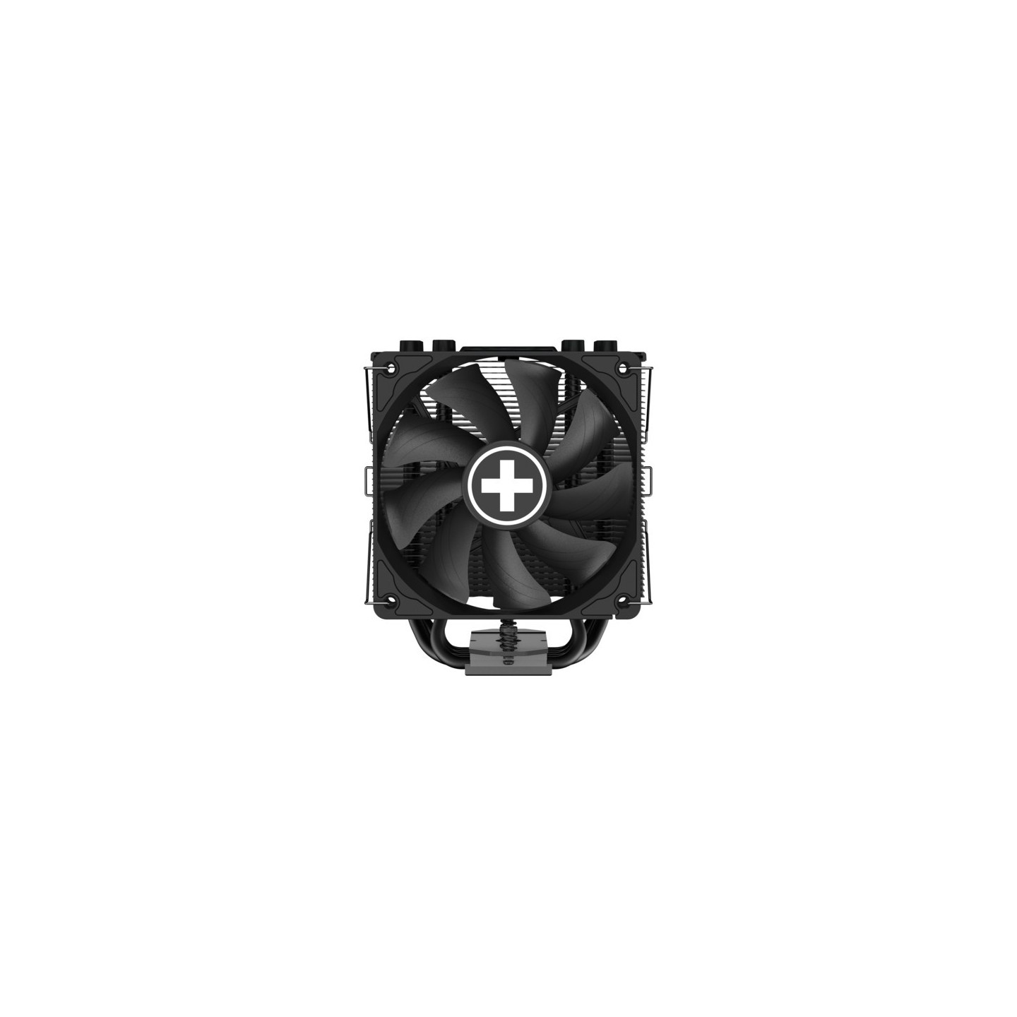 Xilence Performance X M906 CPU Cooler 120mm Black (Boxed) — Buy in Cyprus with Fast Delivery