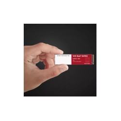 Buy WD Red SN700 NVMe SSD - WDS100T1R0C - 1TB M.2 NVMe PCIe Gen3 x4 for NAS in Cyprus, Nicosia, Limassol, Larnaka, Pafos