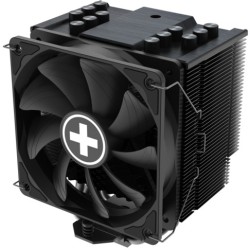 Buy K Cooler Xilence M906 Performance X Black - M906 - Black, AM4, 250W TDP in Cyprus, Nicosia, Limassol, Larnaka, Pafos