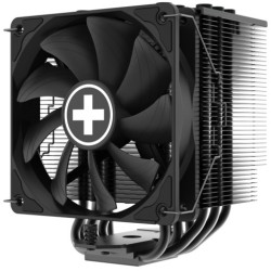 Xilence Performance X M906 CPU Cooler 120mm Black (Boxed) — Buy in Cyprus with Fast Delivery