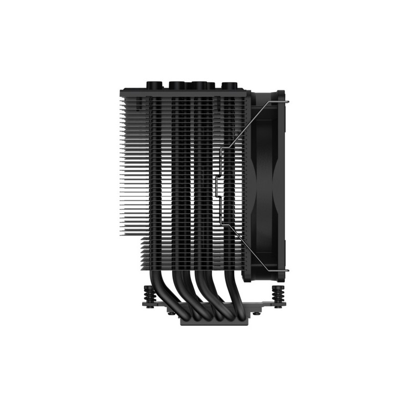 Buy K Cooler Xilence M906 Performance X Black - M906 - Black, AM4, 250W TDP in Cyprus, Nicosia, Limassol, Larnaka, Pafos