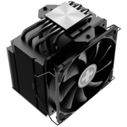 Buy K Cooler Xilence M906 Performance X Black - M906 - Black, AM4, 250W TDP in Cyprus, Nicosia, Limassol, Larnaka, Pafos