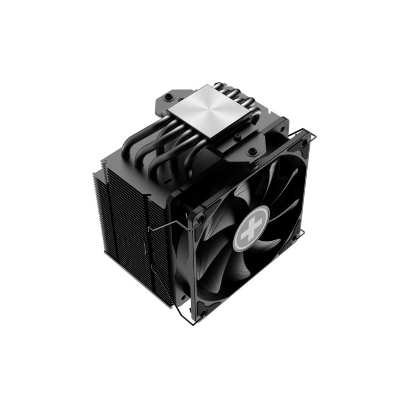Buy K Cooler Xilence M906 Performance X Black - M906 - Black, AM4, 250W TDP in Cyprus, Nicosia, Limassol, Larnaka, Pafos