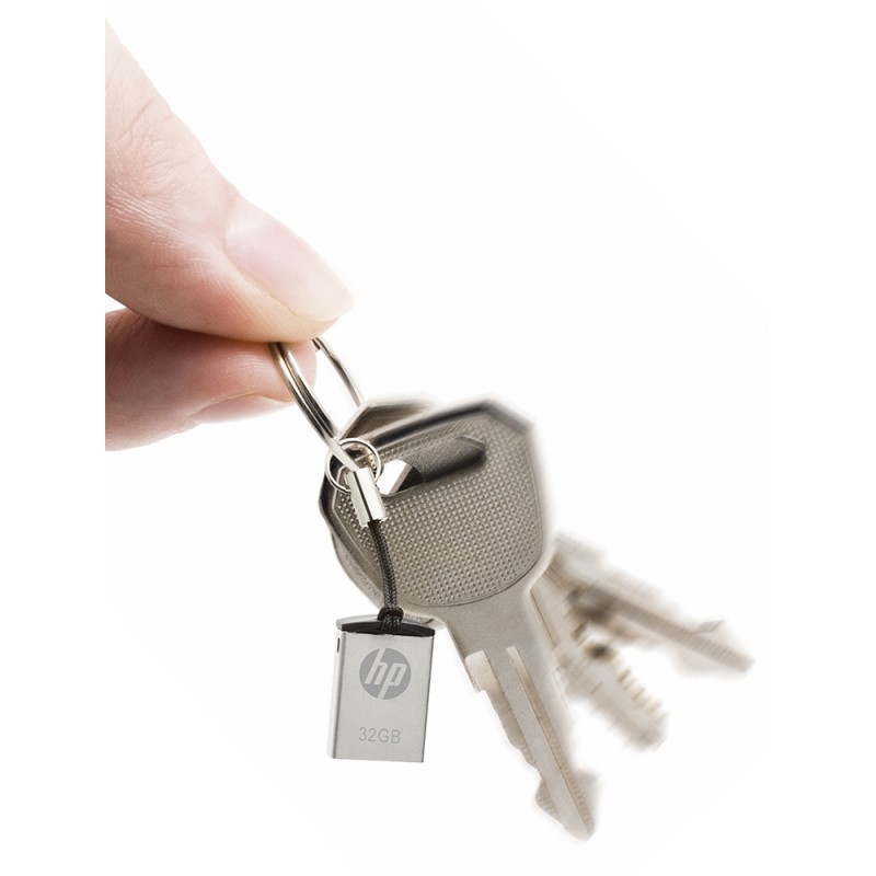 Buy PNY STICK - v222w - Silver, 32GB USB Flash Drive in Cyprus, Nicosia, Limassol, Larnaka, Pafos