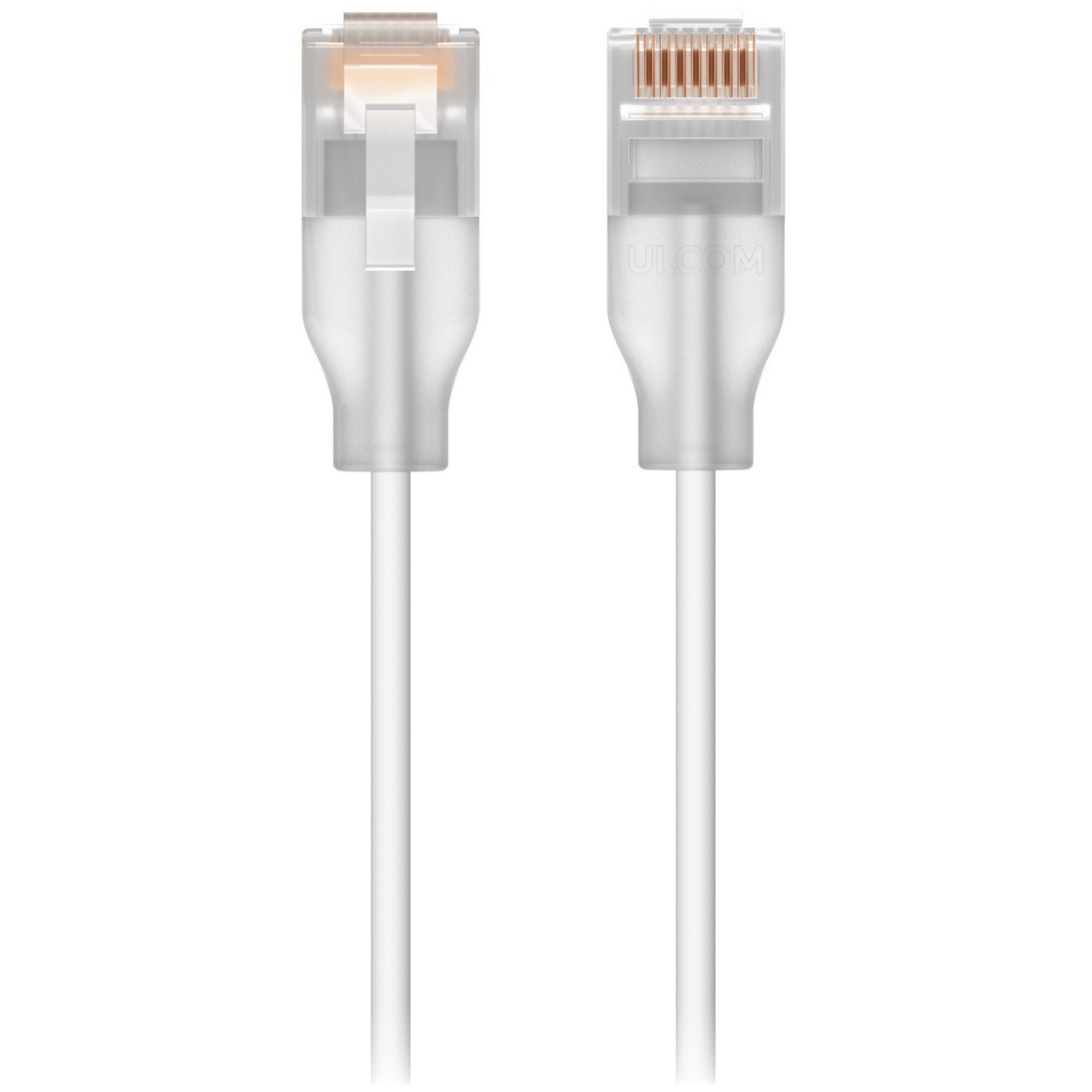 Z Ubiquiti Patch Cable - UACC-Cable-Patch-EL-0.15M-W - Length 0.15 m — Buy in Cyprus with Fast Delivery