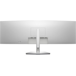 Dell UltraSharp U4924DW 49" Curved UltraWide IPS Monitor - 5120x1440 60Hz (Boxed) — Buy in Cyprus with Fast Delivery