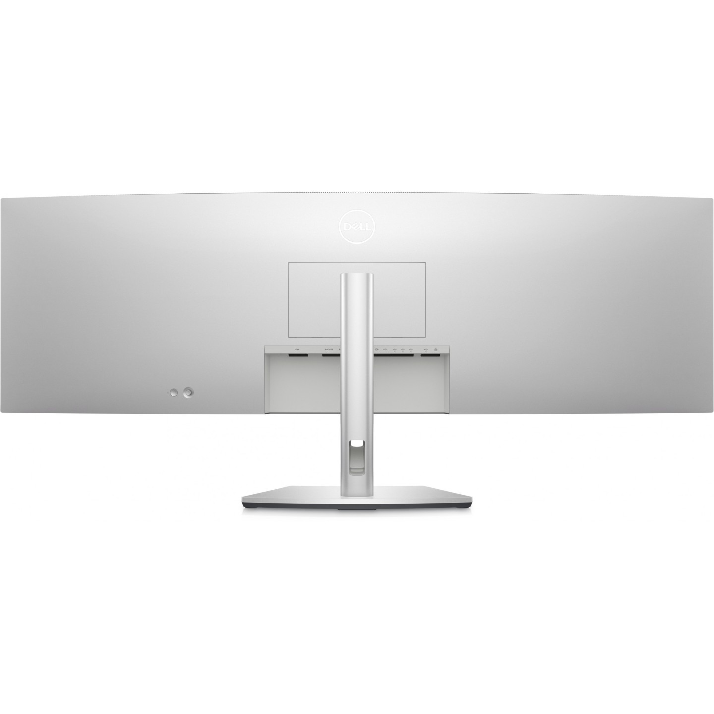 Dell UltraSharp U4924DW 49" Curved UltraWide IPS Monitor - 5120x1440 60Hz (Boxed) — Buy in Cyprus with Fast Delivery