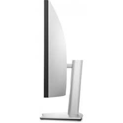 Dell UltraSharp U4924DW 49" Curved UltraWide IPS Monitor - 5120x1440 60Hz (Boxed) — Buy in Cyprus with Fast Delivery
