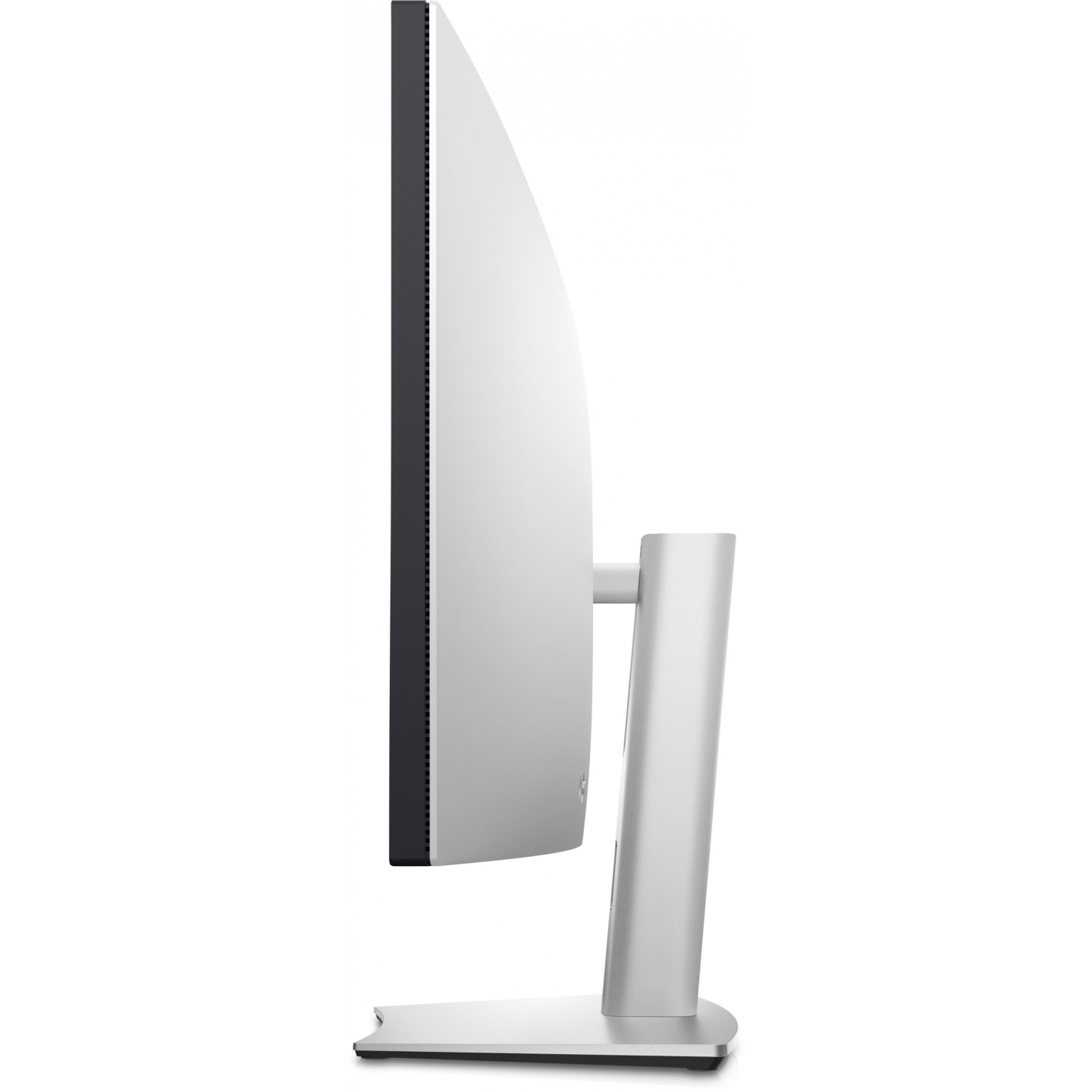 Dell UltraSharp U4924DW 49" Curved UltraWide IPS Monitor - 5120x1440 60Hz (Boxed) — Buy in Cyprus with Fast Delivery