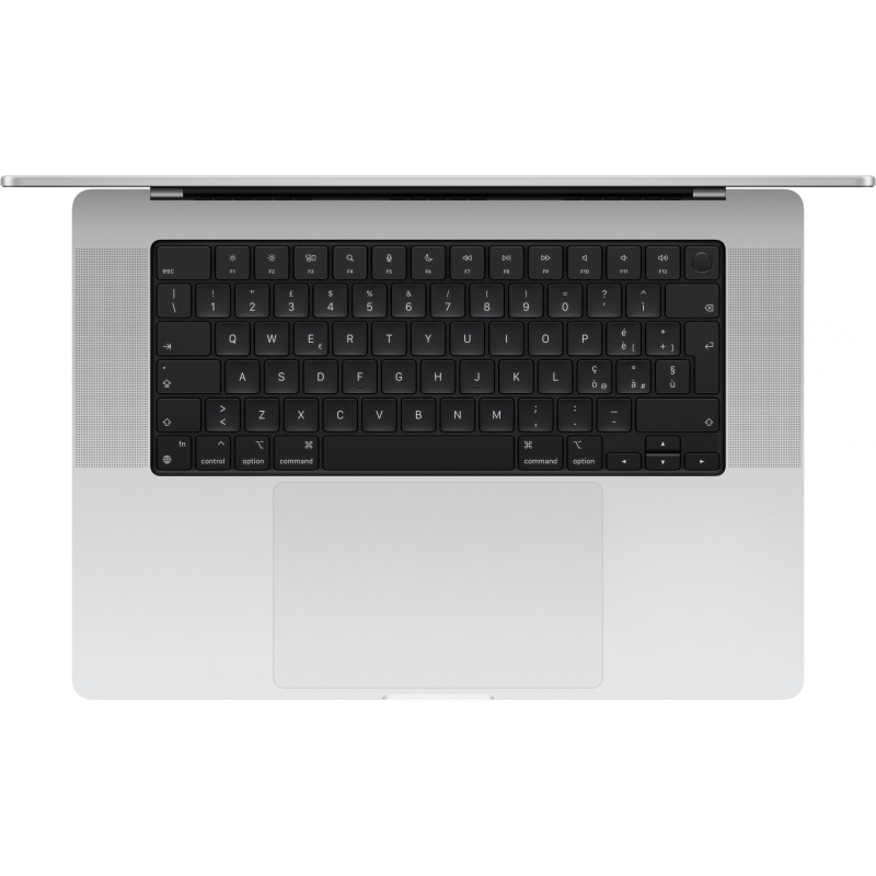 Buy MBP 16 M4M - (14inch, 32GB RAM, 1TB SSD) in Cyprus, Nicosia, Limassol, Larnaka, Pafos