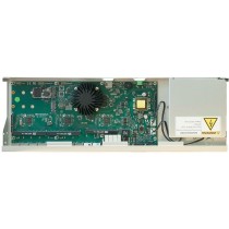 Mikrotik RB1100Dx4 - RB1100Dx4 - Rack-mount, 1U, Gigabit Ethernet — Buy in Cyprus with Fast Delivery