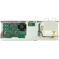 Mikrotik RB1100Dx4 - RB1100Dx4 - Rack-mount, 1U, Gigabit Ethernet — Buy in Cyprus with Fast Delivery