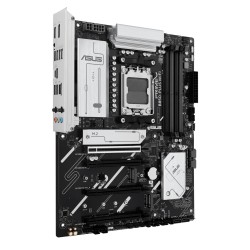 Buy ASUS PRIME B850-PLUS WIFI - AM5 ATX Motherboard, DDR5, 4 DIMM, 256GB Max, WiFi in Cyprus, Nicosia, Limassol, Larnaka, Pafos