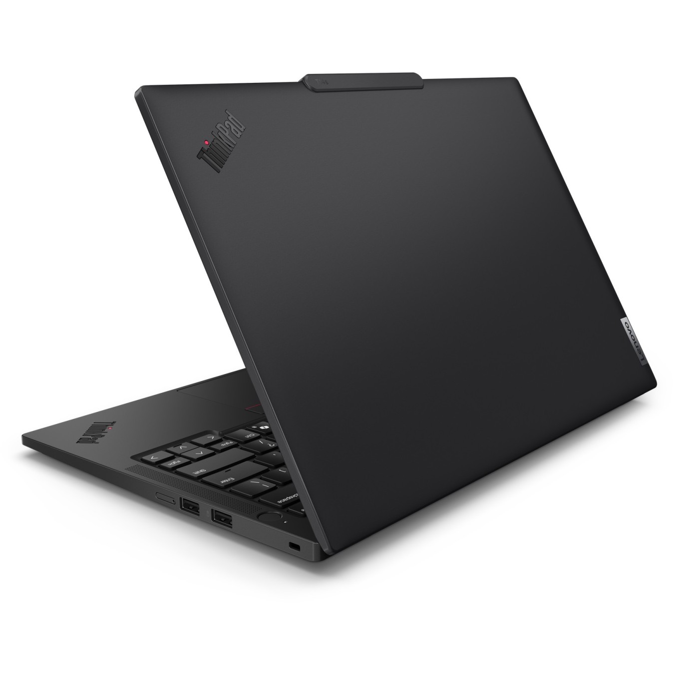 Lenovo AI ThinkPad T14s G6 QS X1E-78-100 - (Black, 32GB RAM, 1TB SSD, Windows 11 Pro) — Buy in Cyprus with Fast Delivery