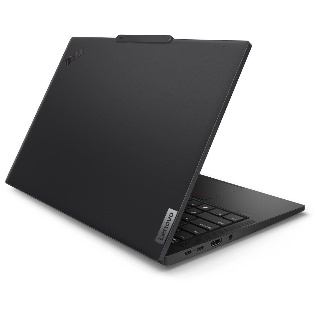 Lenovo AI ThinkPad T14s G6 QS X1E-78-100 - (Black, 32GB RAM, 1TB SSD, Windows 11 Pro) — Buy in Cyprus with Fast Delivery