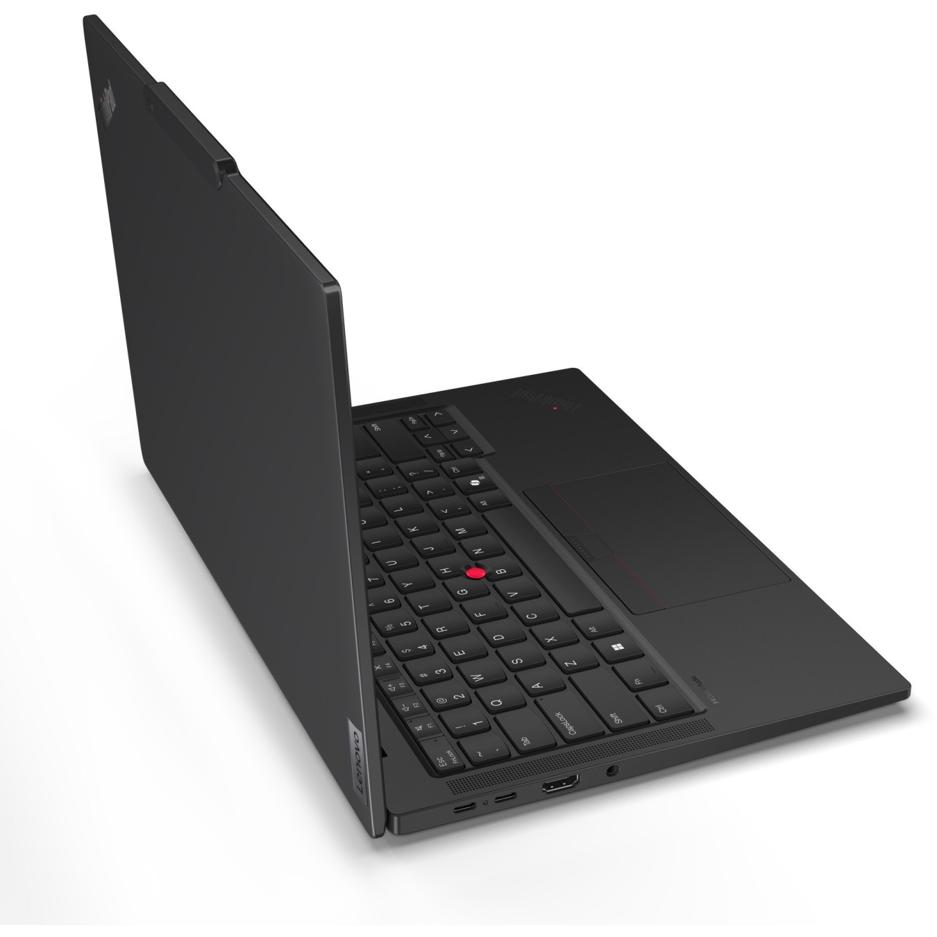 Lenovo AI ThinkPad T14s G6 QS X1E-78-100 - (Black, 32GB RAM, 1TB SSD, Windows 11 Pro) — Buy in Cyprus with Fast Delivery