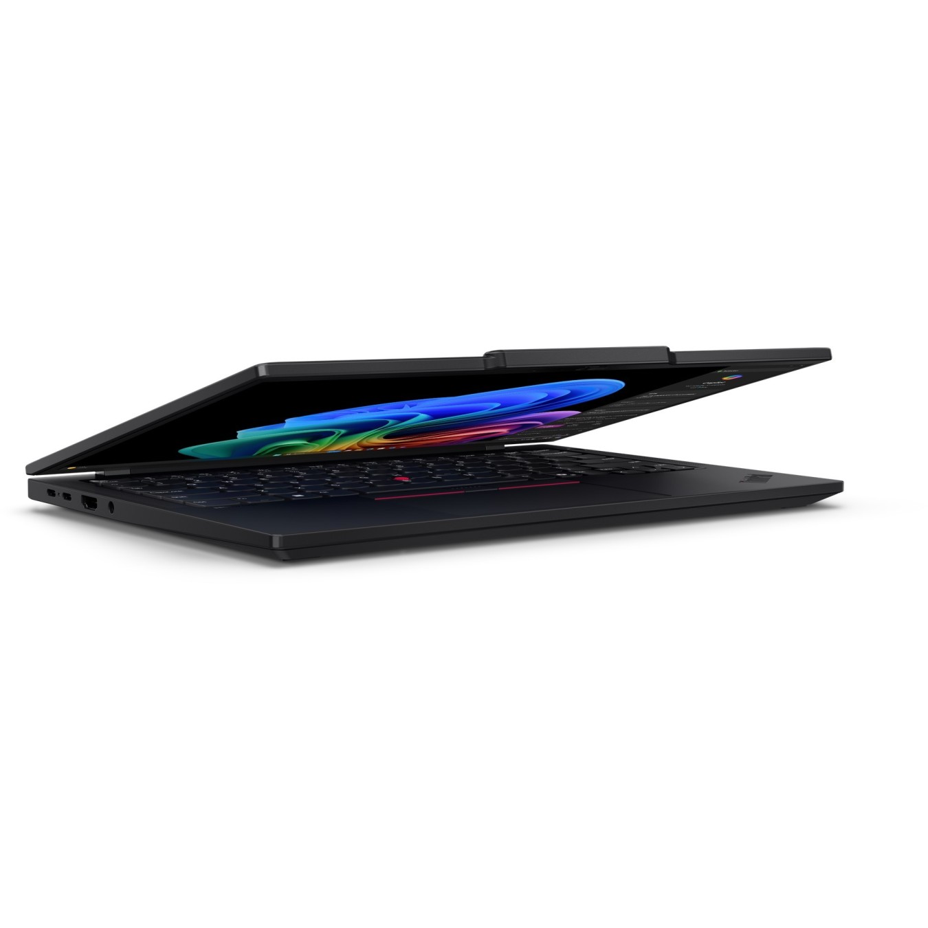 Lenovo AI ThinkPad T14s G6 QS X1E-78-100 - (Black, 32GB RAM, 1TB SSD, Windows 11 Pro) — Buy in Cyprus with Fast Delivery