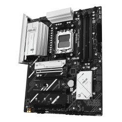 Buy ASUS PRIME B850-PLUS WIFI - AM5 ATX Motherboard, DDR5, 4 DIMM, 256GB Max, WiFi in Cyprus, Nicosia, Limassol, Larnaka, Pafos