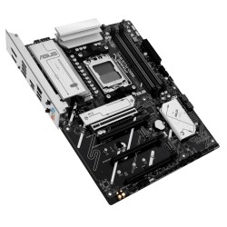 Buy ASUS PRIME B850-PLUS WIFI - AM5 ATX Motherboard, DDR5, 4 DIMM, 256GB Max, WiFi in Cyprus, Nicosia, Limassol, Larnaka, Pafos