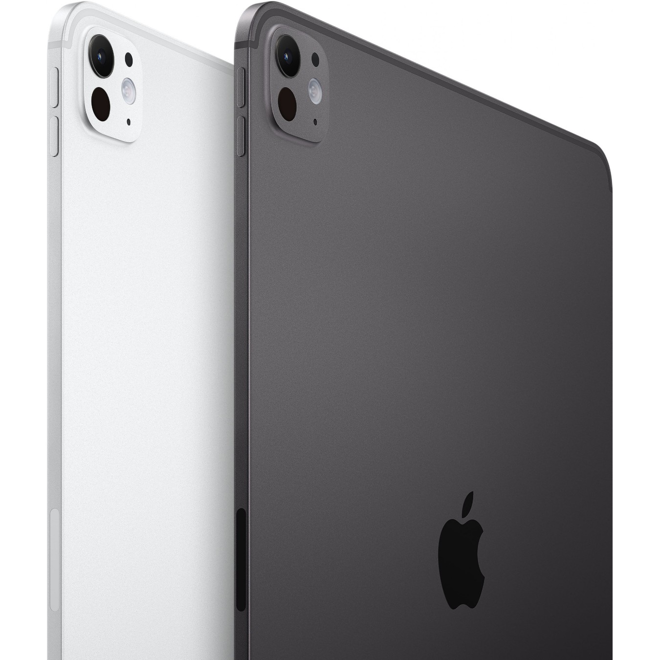 Apple iPad Pro 11-inch 1TB Cellular - Silver - M4 Chip - Ultra Retina XDR Display 2420x1668 — Buy in Cyprus with Fast Delivery
