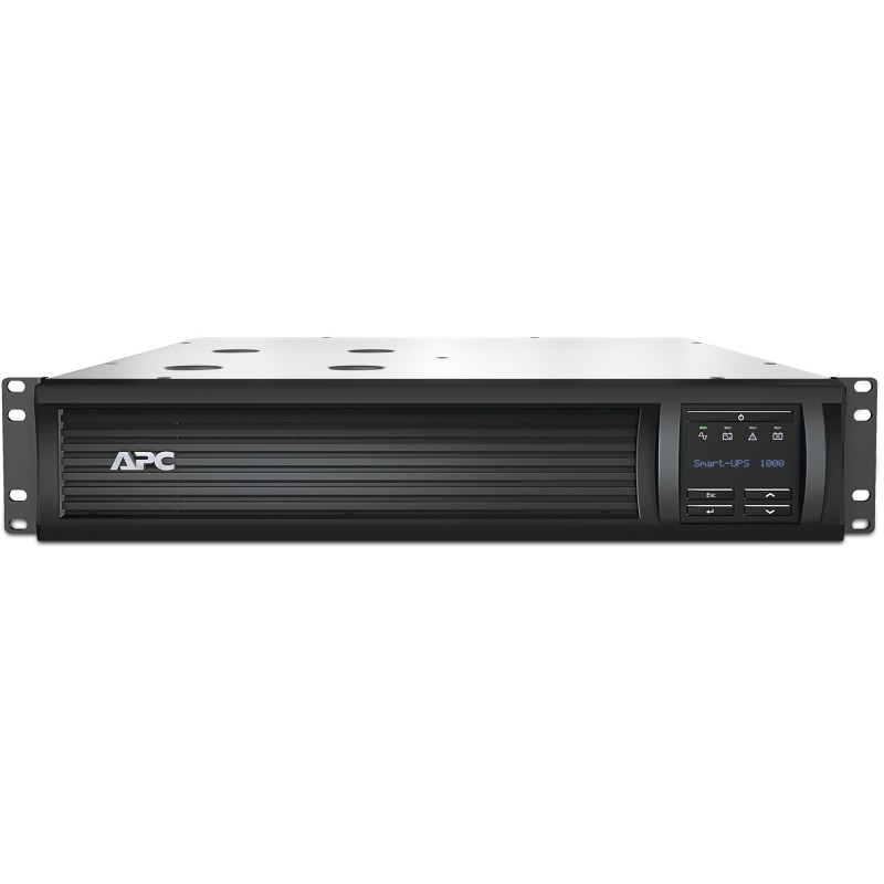 Buy APC Smart-UPS SMT1000RMI2UC - 1000VA, 700W, Rack 2U LCD in Cyprus, Nicosia, Limassol, Larnaka, Pafos