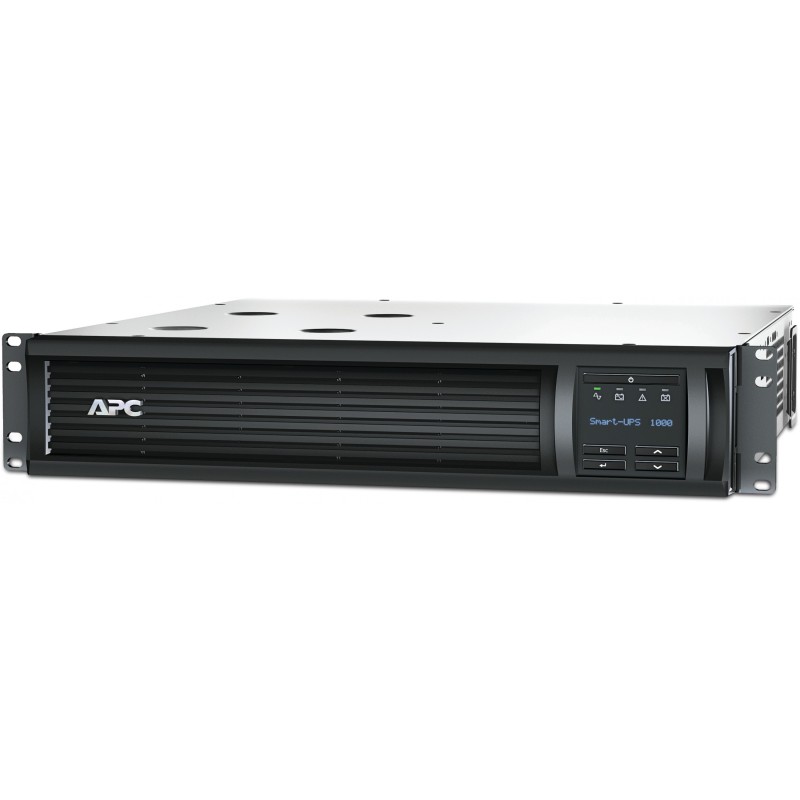 Buy APC Smart-UPS SMT1000RMI2UC - 1000VA, 700W, Rack 2U LCD in Cyprus, Nicosia, Limassol, Larnaka, Pafos