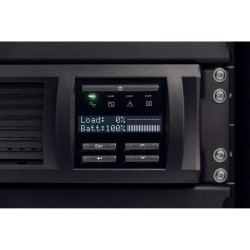 Buy APC Smart-UPS SMT1000RMI2UC - 1000VA, 700W, Rack 2U LCD in Cyprus, Nicosia, Limassol, Larnaka, Pafos
