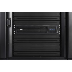 Buy APC Smart-UPS SMT1000RMI2UC - 1000VA, 700W, Rack 2U LCD in Cyprus, Nicosia, Limassol, Larnaka, Pafos