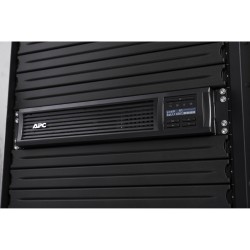 Buy APC Smart-UPS SMT1000RMI2UC - 1000VA, 700W, Rack 2U LCD in Cyprus, Nicosia, Limassol, Larnaka, Pafos