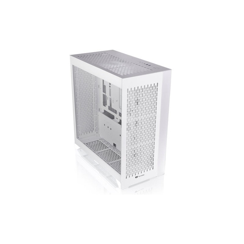 Buy Thermaltake CTE - E660 - Snow White, Midi Tower in Cyprus, Nicosia, Limassol, Larnaka, Pafos