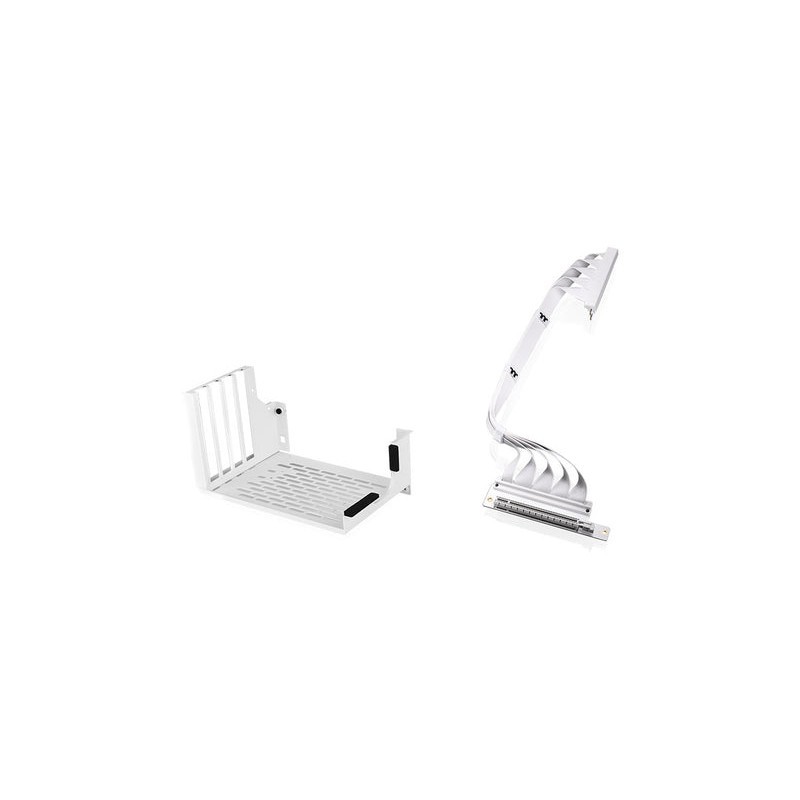 Buy Thermaltake CTE - E660 - Snow White, Midi Tower in Cyprus, Nicosia, Limassol, Larnaka, Pafos