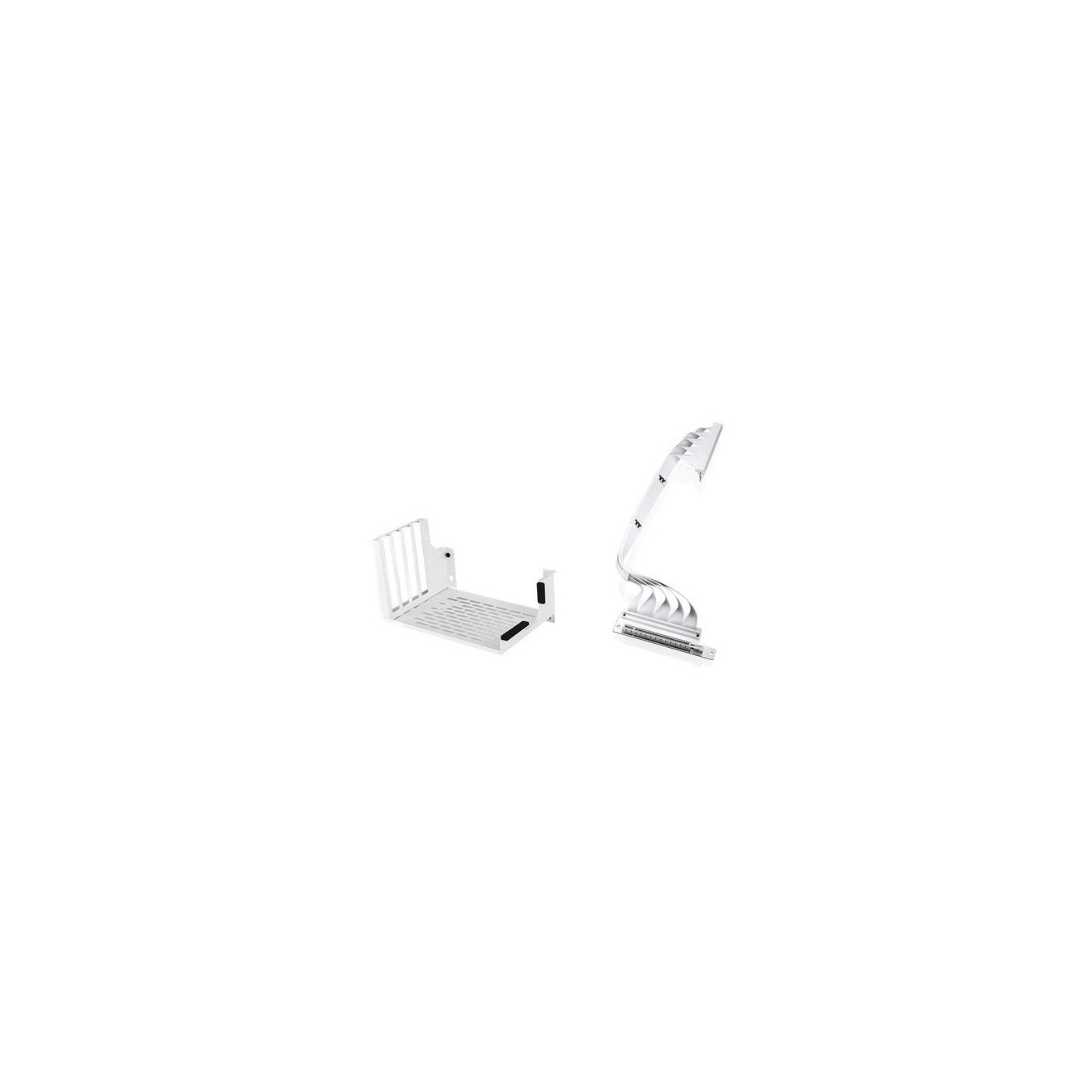 Thermaltake CTE - E660 - Snow White, Midi Tower — Buy in Cyprus with Fast Delivery