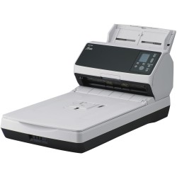 Buy Fujitsu fi-8290 Document Scanner with Flatbed Unit - fi-8290 - Duplex ADF, U... in Cyprus, Nicosia, Limassol, Larnaka, Pafos