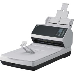 Buy Fujitsu fi-8290 Document Scanner with Flatbed Unit - fi-8290 - Duplex ADF, U... in Cyprus, Nicosia, Limassol, Larnaka, Pafos