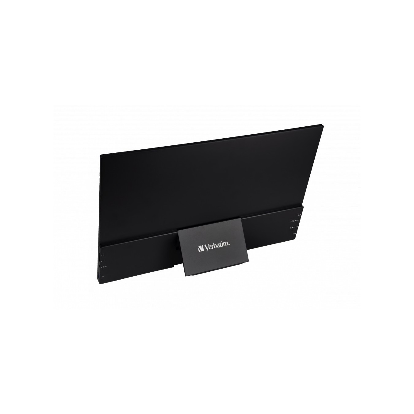 Verbatim Portable Touchscreen Monitor - PMT-17 - 17.3" FullHD — Buy in Cyprus with Fast Delivery