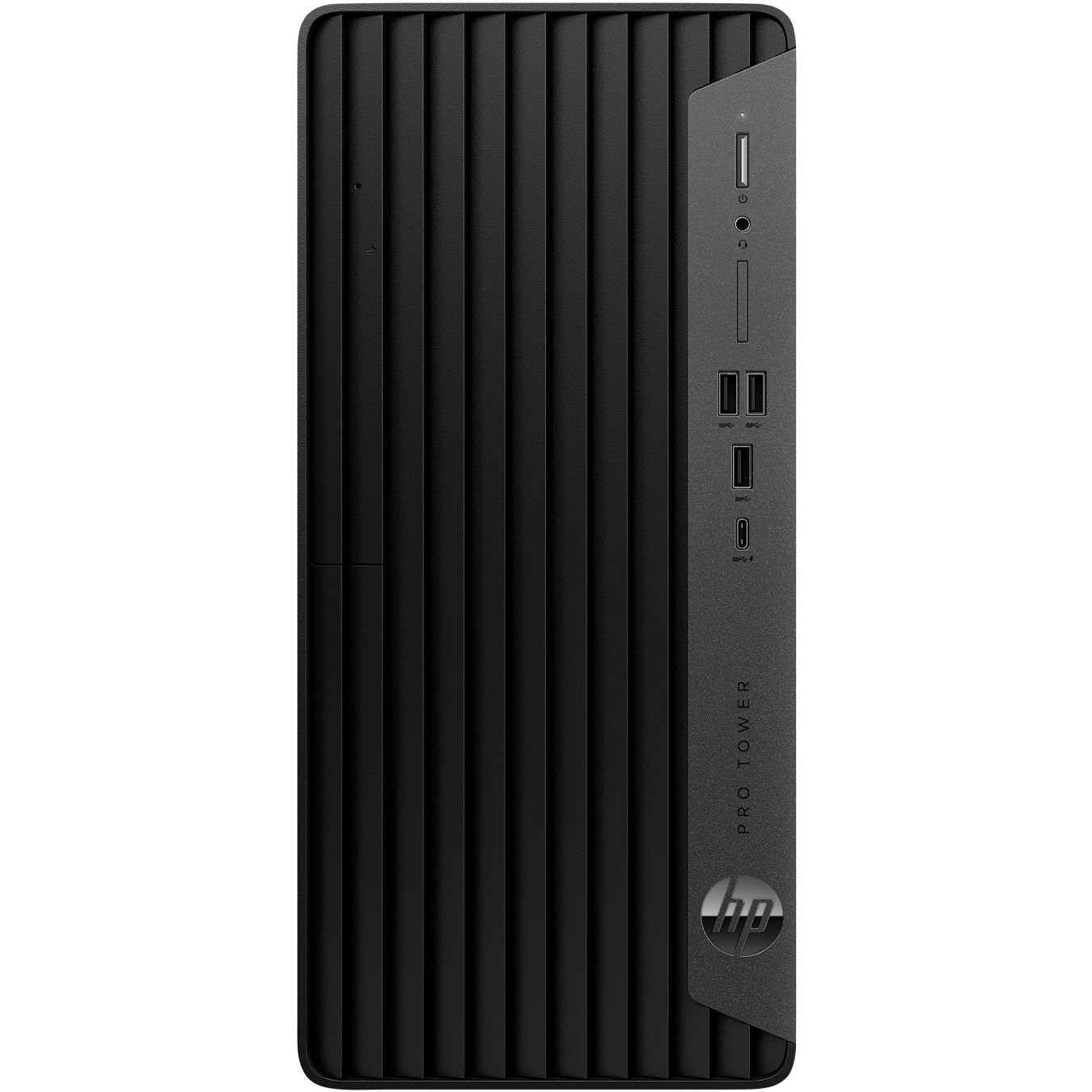 HP Pro Tower 400 G9 - 400 G9 - Intel Core i5-14500, 16GB RAM, 512GB NVMe SSD — Buy in Cyprus with Fast Delivery