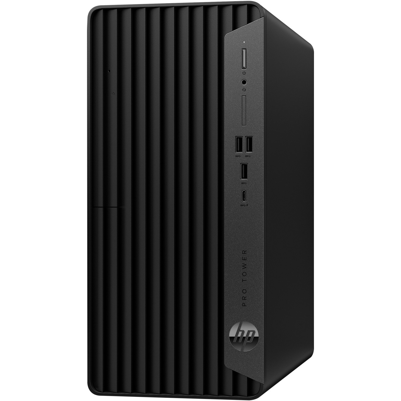 HP Pro Tower 400 G9 - 400 G9 - Intel Core i5-14500, 16GB RAM, 512GB NVMe SSD — Buy in Cyprus with Fast Delivery