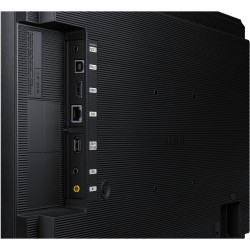 Buy Samsung Smart Signage QB24C-T - QB24C-T - 24-inch Capacitive Touch in Cyprus, Nicosia, Limassol, Larnaka, Pafos