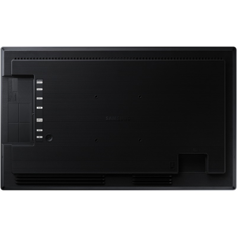 Buy Samsung Smart Signage QB24C-T - QB24C-T - 24-inch Capacitive Touch in Cyprus, Nicosia, Limassol, Larnaka, Pafos