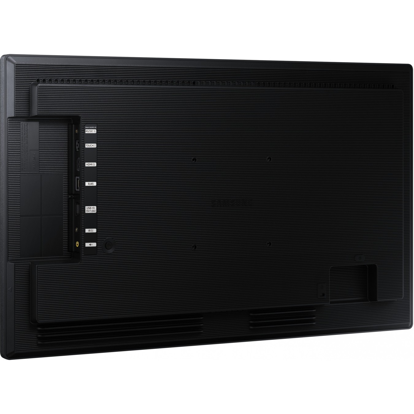 Samsung Smart Signage QB24C-T - QB24C-T - 24-inch Capacitive Touch — Buy in Cyprus with Fast Delivery