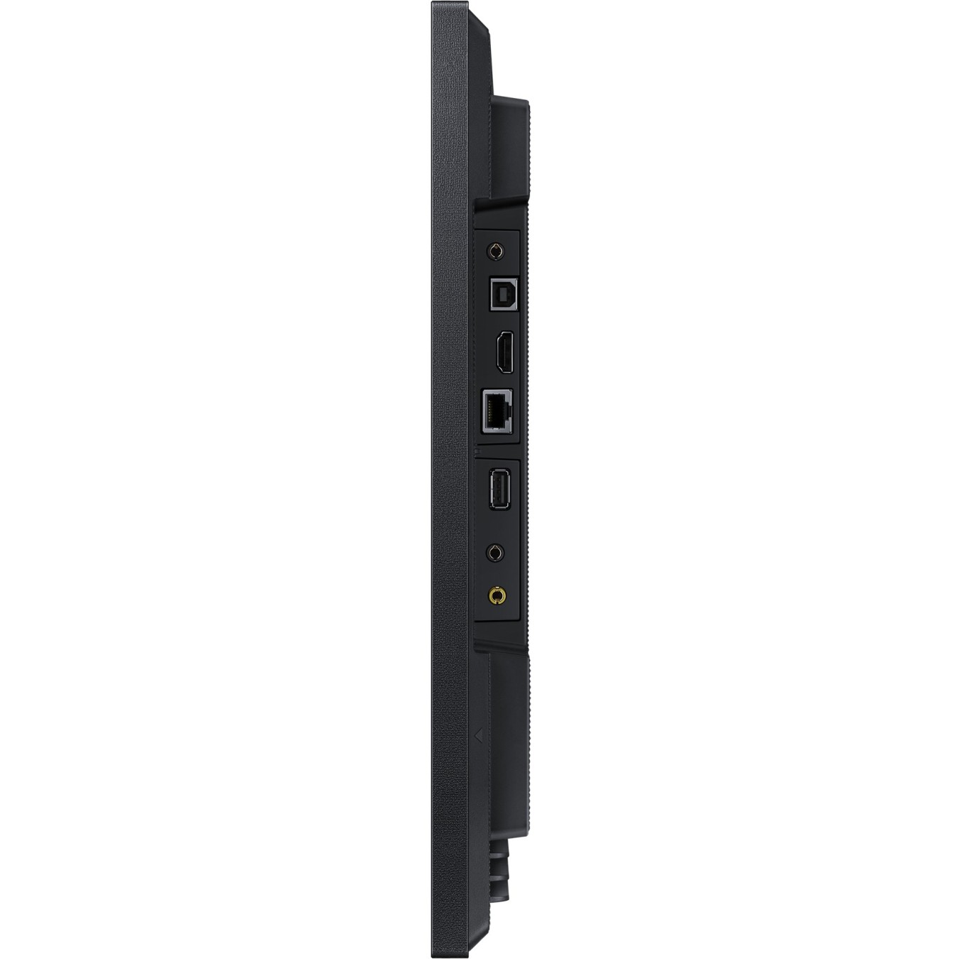 Samsung Smart Signage QB24C-T - QB24C-T - 24-inch Capacitive Touch — Buy in Cyprus with Fast Delivery