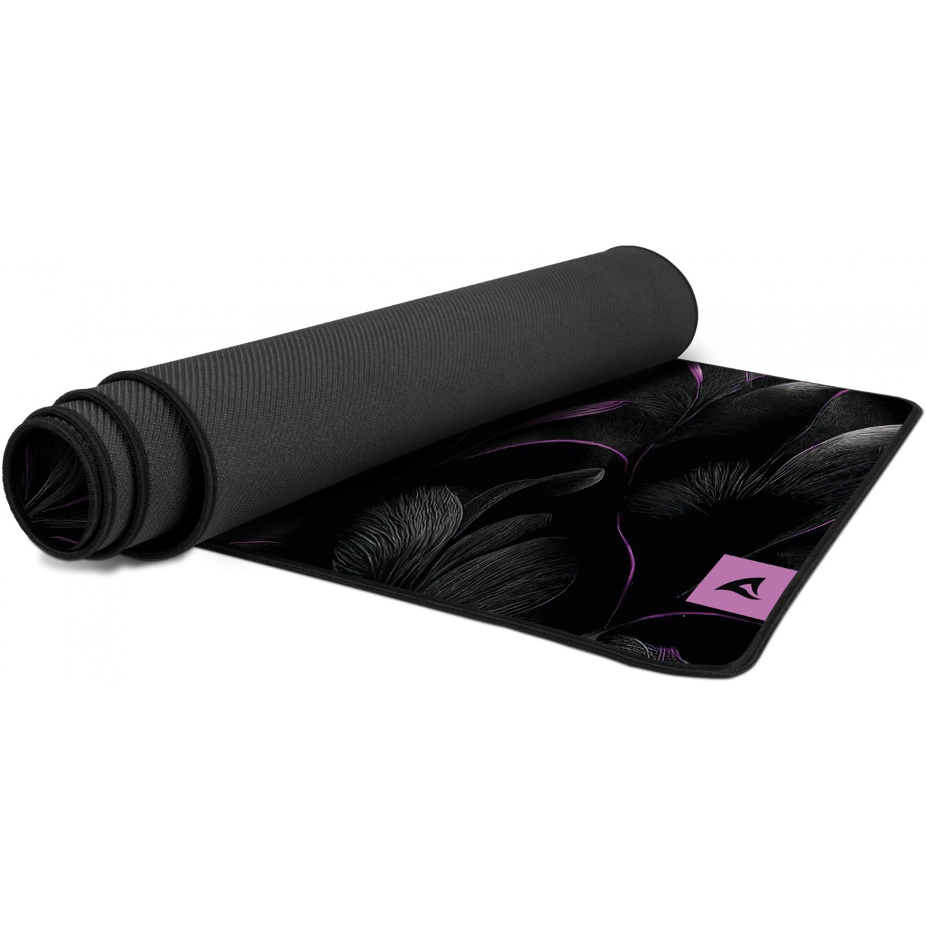 Sharkoon SKILLER SGK50 S3 Design Bundle D2 - SGK50 S3 - Black/Purple — Buy in Cyprus with Fast Delivery