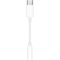 Buy Apple USB-C to 3.5 mm Headphone Jack Adapter RTL - Characteristics (Compact,... in Cyprus, Nicosia, Limassol, Larnaka, Pafos