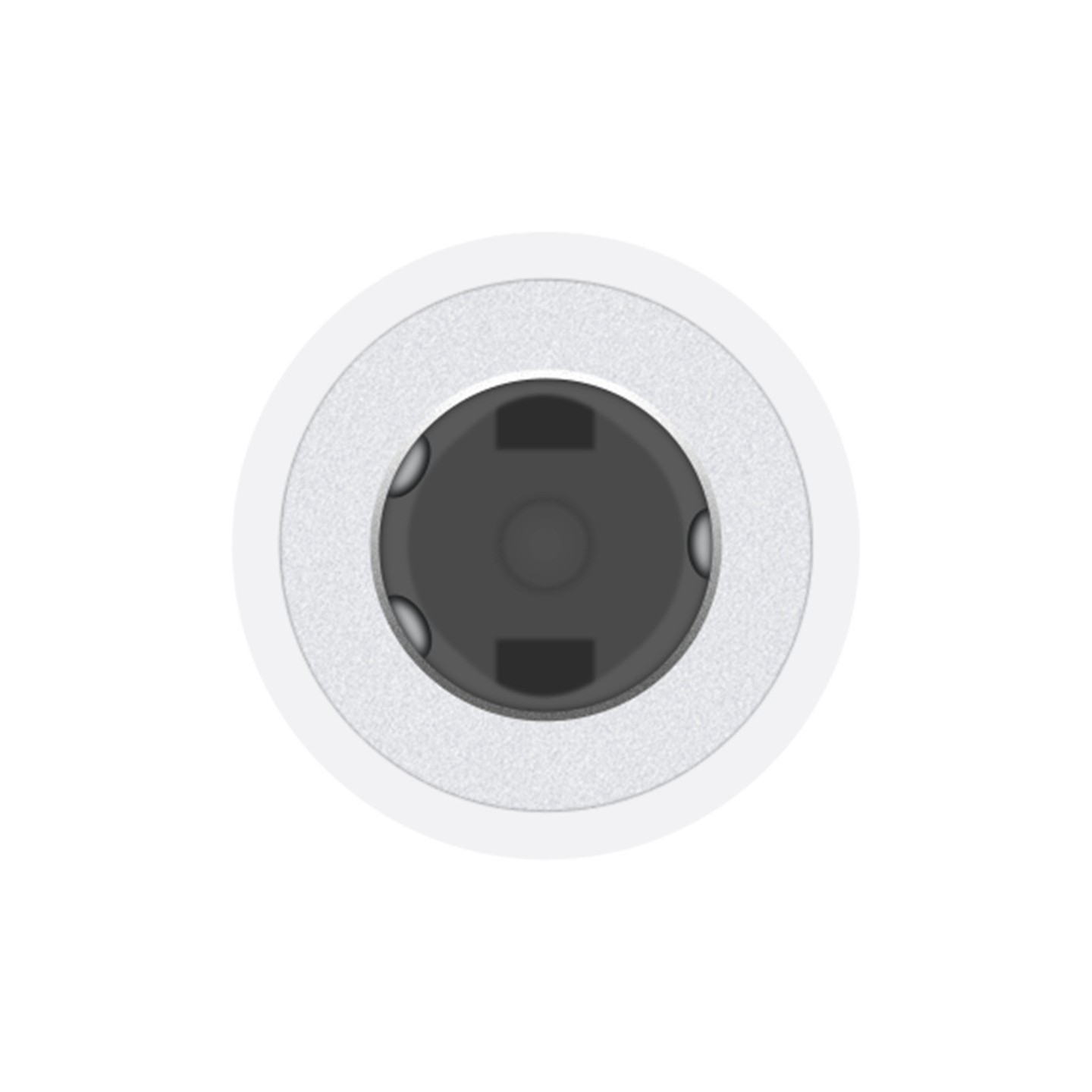 Apple USB-C to 3.5 mm Headphone Jack Adapter RTL - Characteristics (Compact, lightweight) — Buy in Cyprus with Fast Delivery