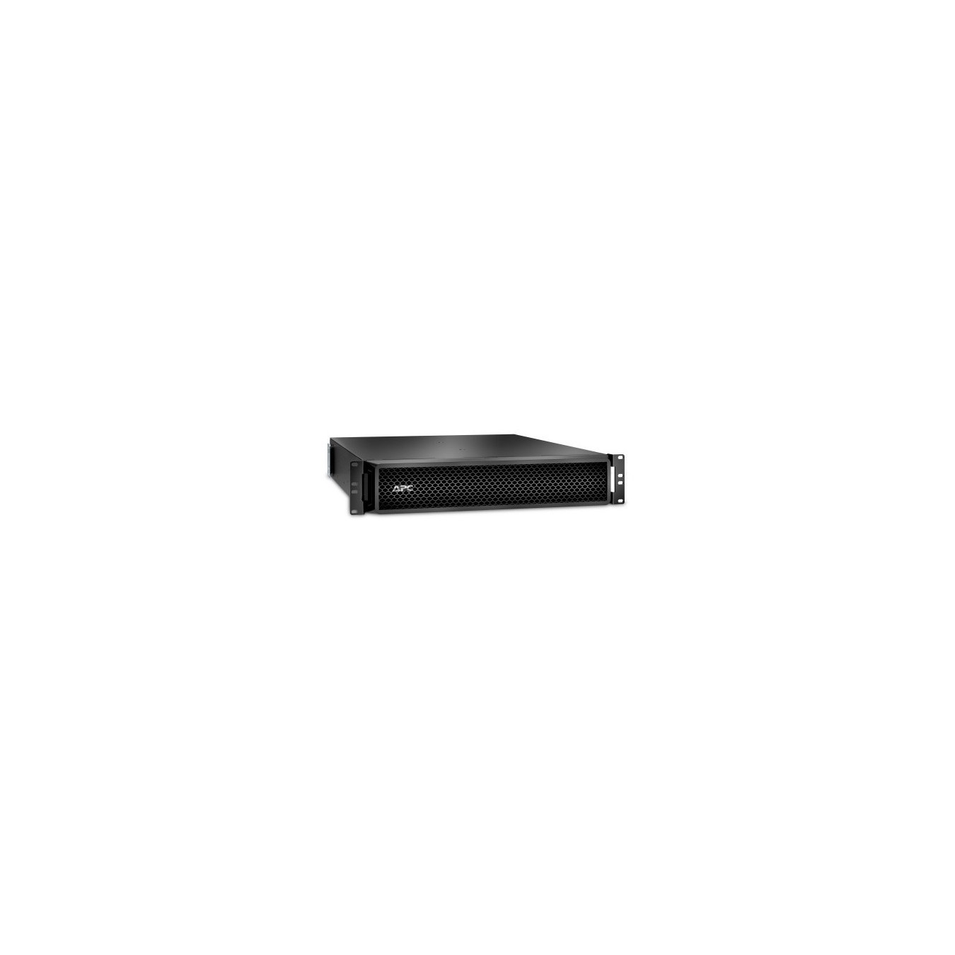 APC Smart-UPS 96V 3kVA Rackmount Battery Module - SRT96RMBP - Rackmount Battery Module — Buy in Cyprus with Fast Delivery